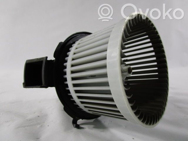 Fiat 500 Ventilator aerotermă 