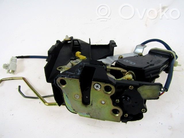 Etuoven lukko   6932012560