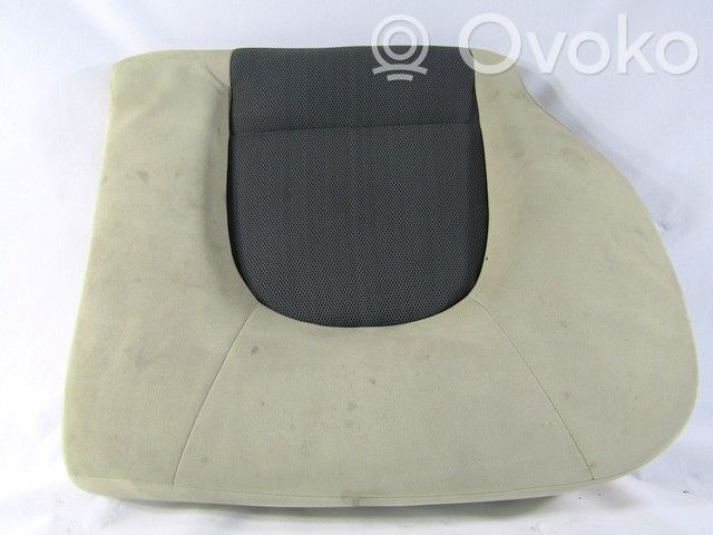 Asiento trasero