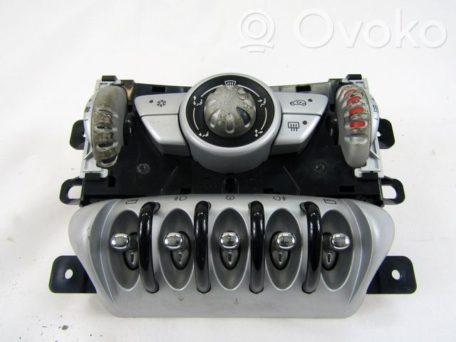 Mini One - Cooper R57 Unitate control climatizare 