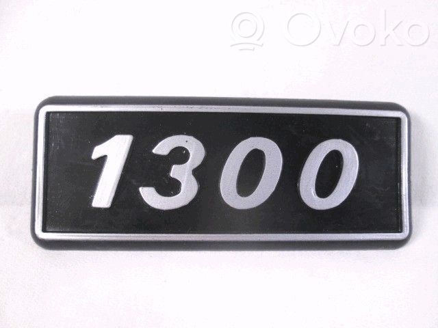 Mercedes-Benz C W202 Logo/stemma case automobilistiche