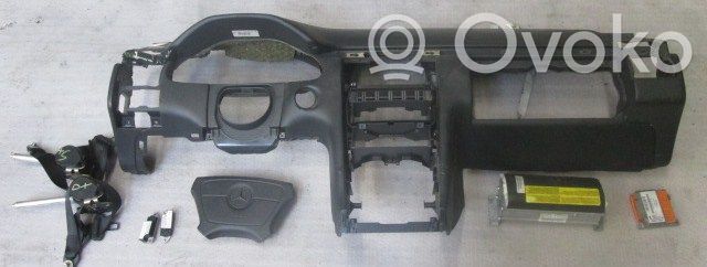 Airbag-Set