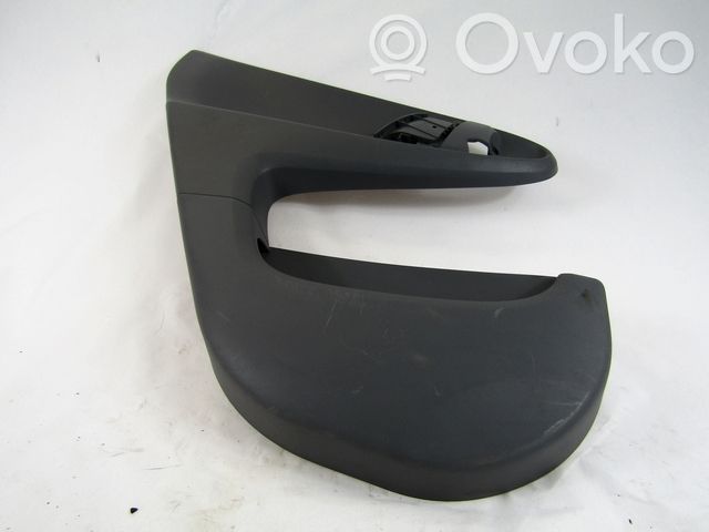 Citroen C1 Garniture panneau de porte arrière