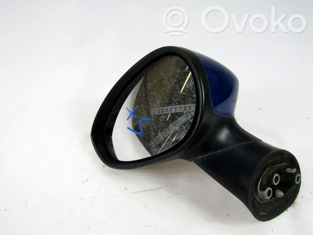 Fiat Grande Punto Specchietto retrovisore elettrico portiera anteriore
