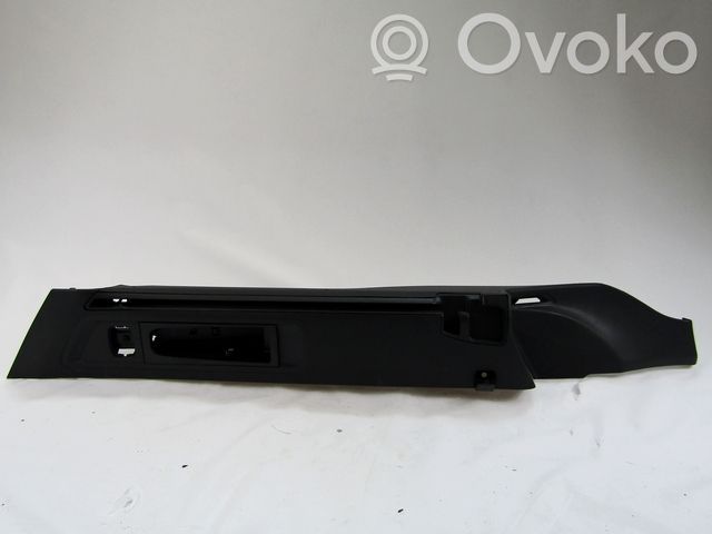 Citroen C5 Panou lateral portbagaj 