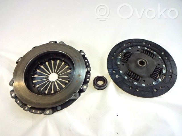 Citroen C4 II Kit frizione