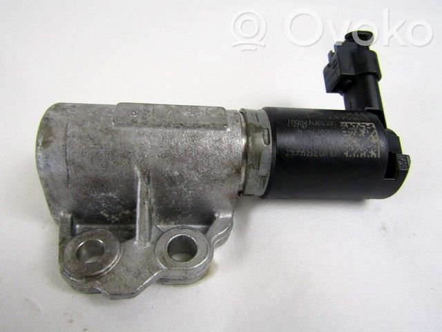 Volvo V40 Actuator/motor supapă galerie admisie 