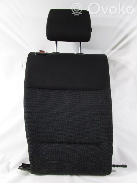 BMW 3 E92 E93 Asiento trasero 