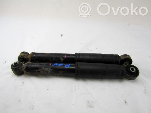 Fiat Panda II Ammortizzatore posteriore