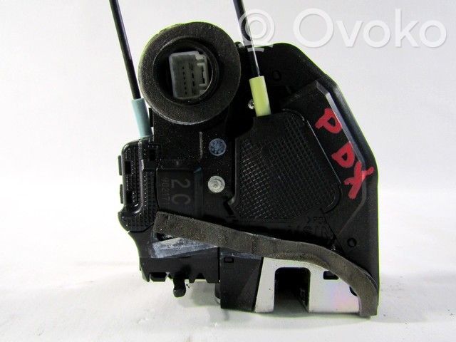 Toyota Urban Cruiser XP110 Serratura portiera anteriore