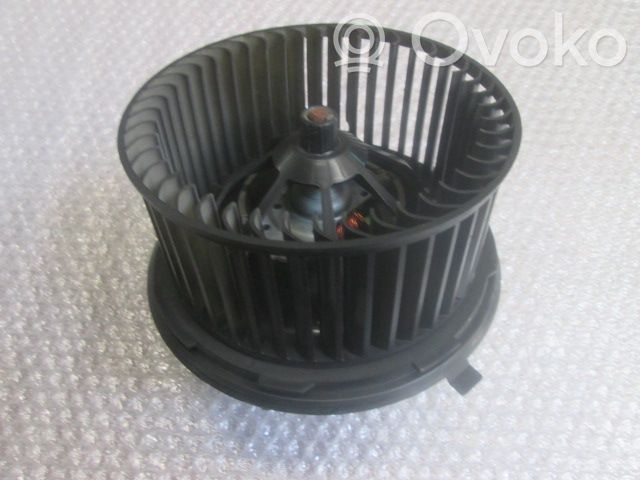 Volkswagen Sharan Ventilator aerotermă 