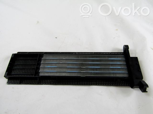 Peugeot 3008 I Radiateur électrique de chauffage auxiliaire