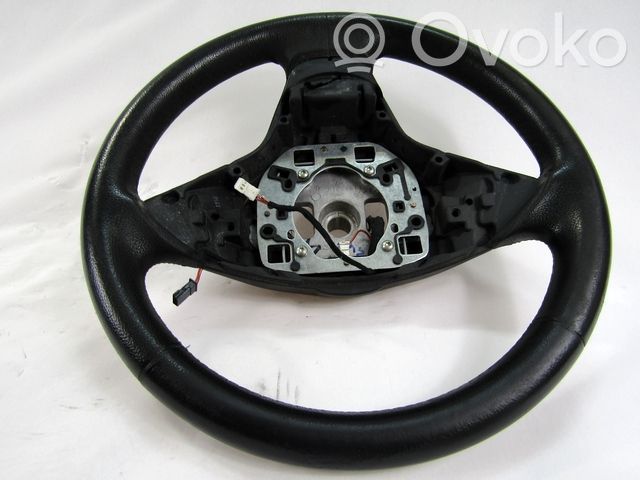 BMW 5 E60 E61 Steering wheel 