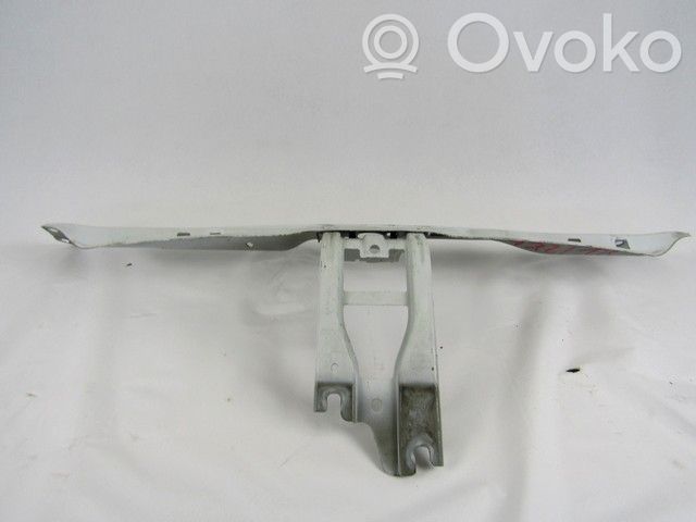 Renault Clio III Panel mocowania chłodnicy / góra 