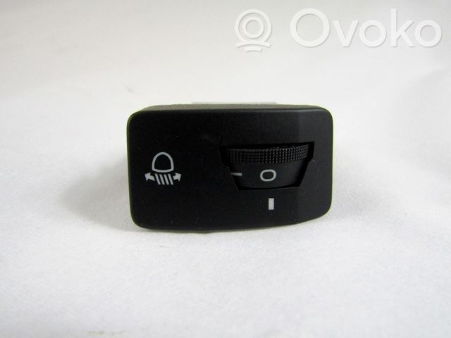 KIA Picanto Headlight level height control switch 