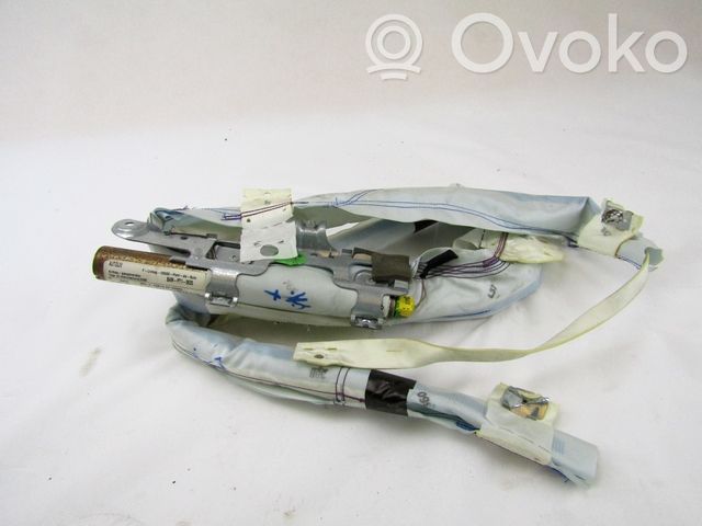 Opel Zafira B Airbag da tetto