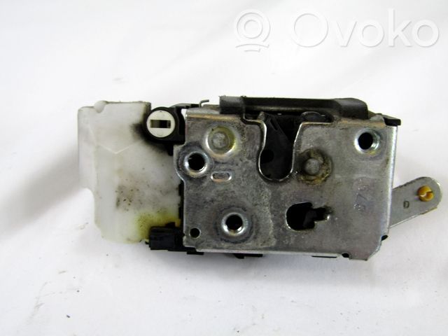 Alfa Romeo 147 Etuoven lukko