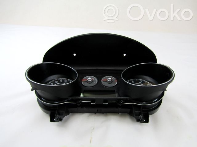 Fiat Punto Evo Tachimetro (quadro strumenti)