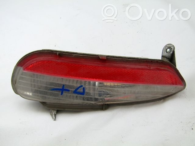 Fiat Punto Evo Lampă ceață spate 