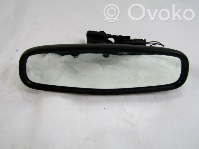 Opel Astra J Specchietto retrovisore (interno)