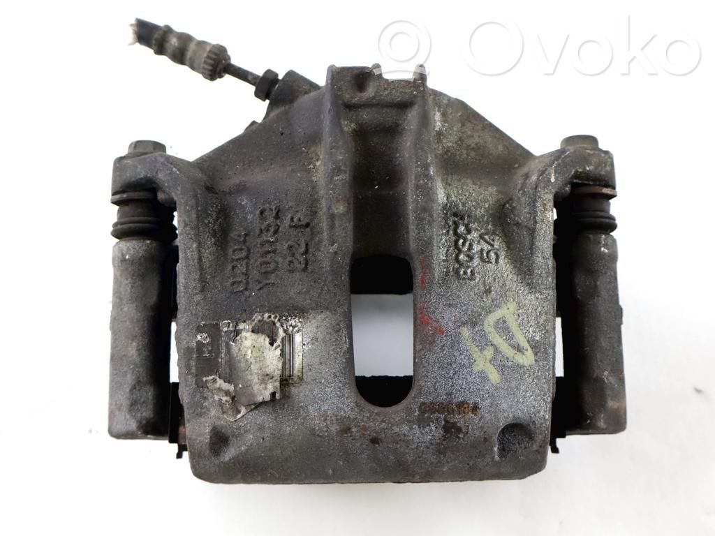 Bremssattel vorne   4400R7