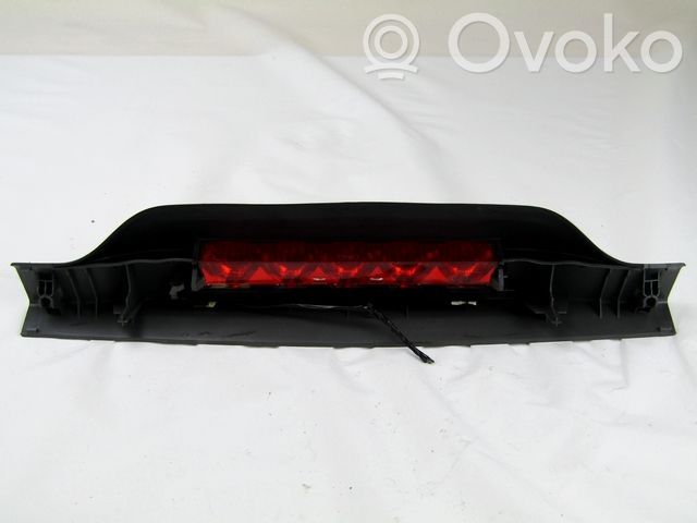 Ford Focus Lampă frână centrală