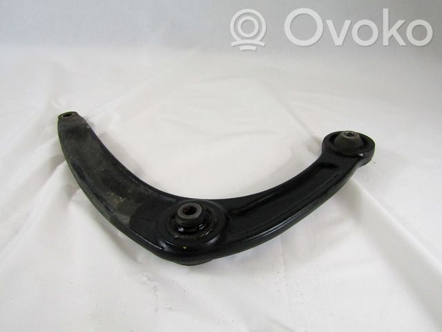 Peugeot 3008 I Braccio di controllo sospensione anteriore inferiore/braccio oscillante 