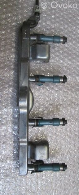 Mazda 2 Injector combustibil 