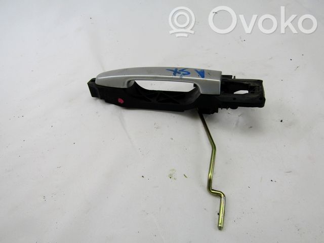 Toyota Corolla E120 E130 Maniglia esterna per portiera posteriore