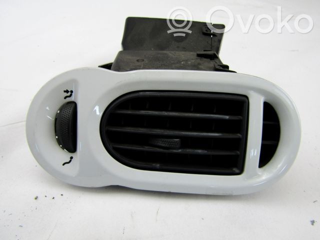 Renault Grand Modus Grilă ventilație/ramă laterală bord 