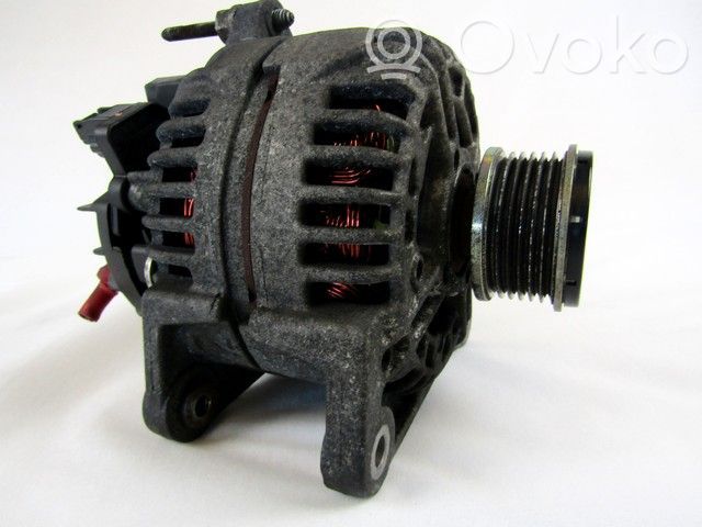 Generator/alternator   0124425071