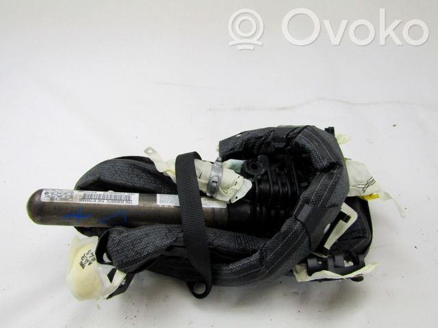 Fiat Punto Evo Airbag da tetto