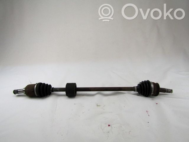 Etuvetoakseli   1541812