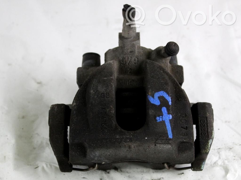 Bremssattel hinten   36000728