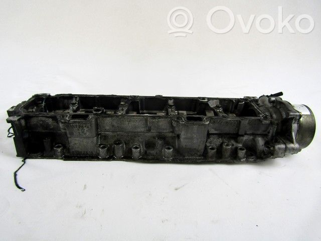 Audi Q8 Engine head 