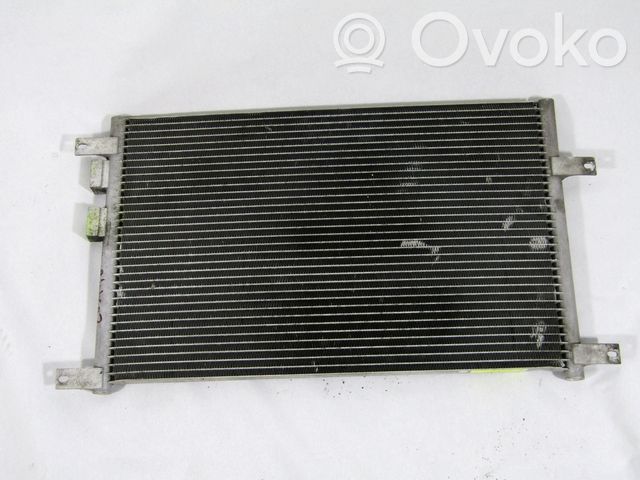 Alfa Romeo 147 Radiatore di raffreddamento A/C (condensatore) 