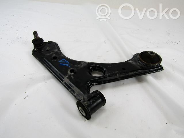 Opel Corsa D Braccio di controllo sospensione anteriore inferiore/braccio oscillante
