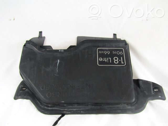 Ford Focus Motorabdeckung 