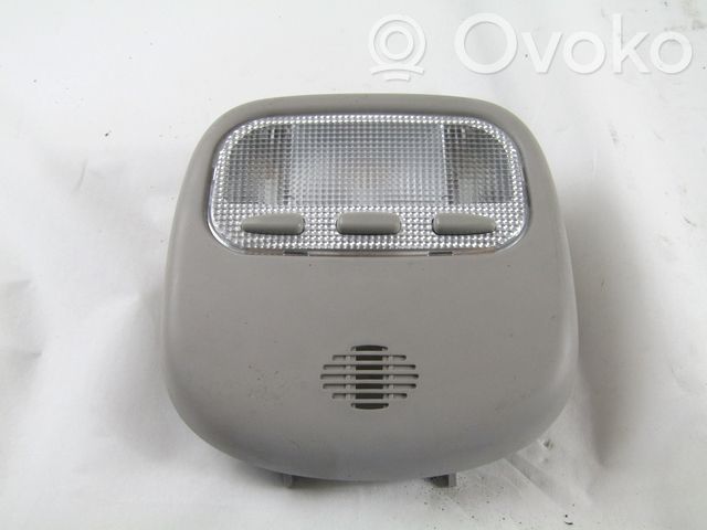 Peugeot 407 Lampă scaun față 