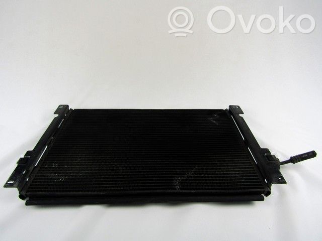 Volvo S70  V70  V70 XC A/C cooling radiator (condenser) 