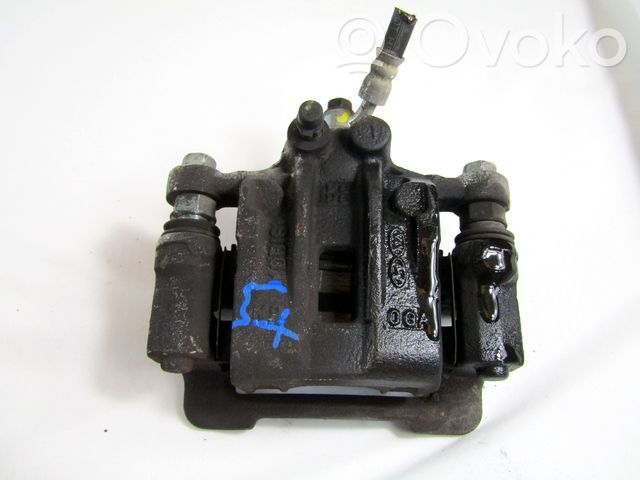 Hyundai ix35 Pinza del freno posteriore