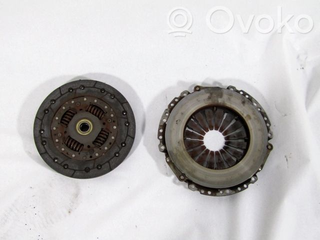 Opel Corsa D Kit frizione