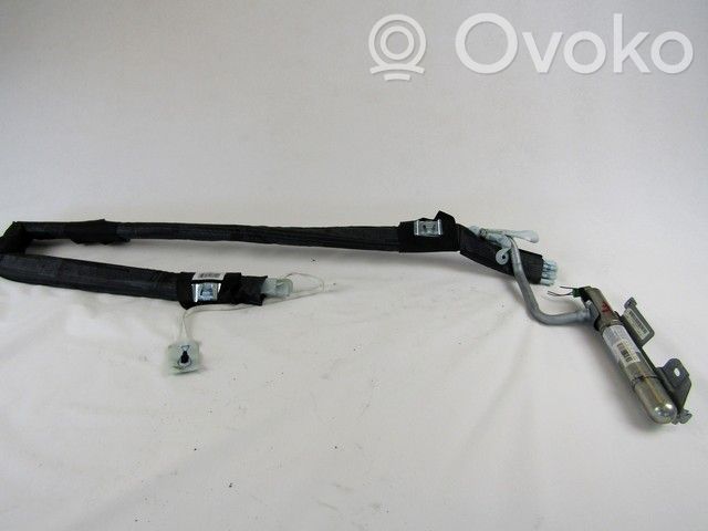 Renault Modus Airbag del techo 