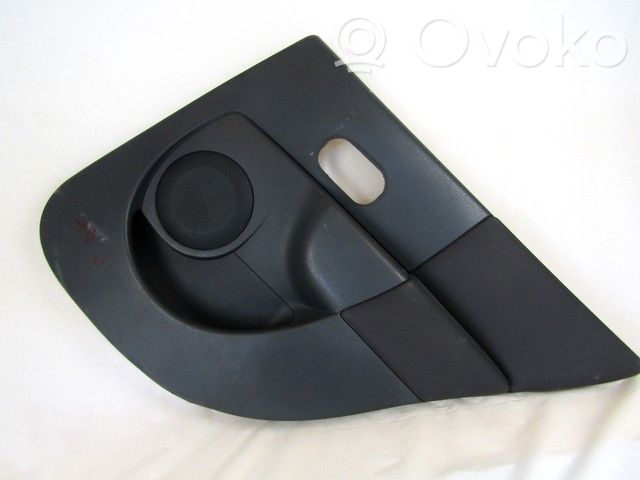 Renault Modus Panou interior ușă spate 