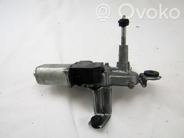 Toyota Corolla E120 E130 Motor ștergător lunetă 