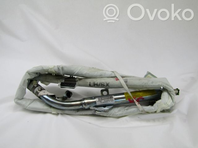 Alfa Romeo 147 Airbag da tetto