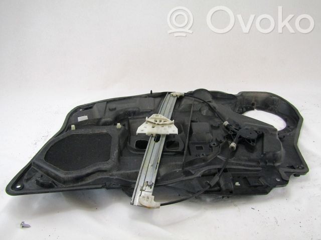 Regulador de ventanilla eléctrico de puerta delantera   GP9B5997X