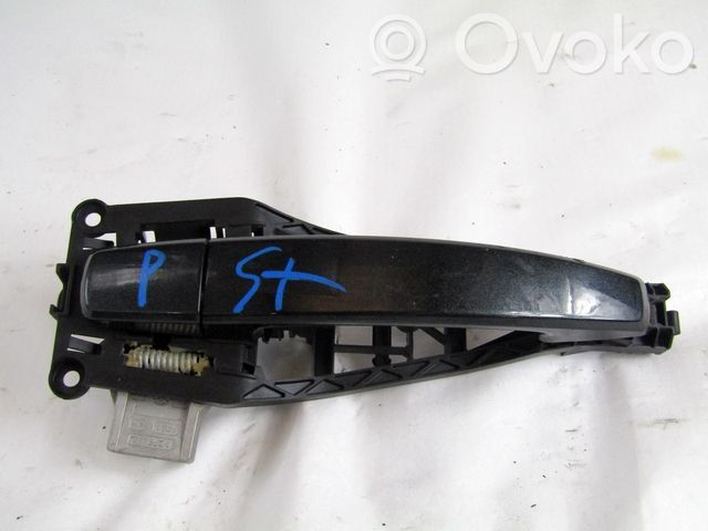 Opel Corsa D Maniglia esterna per portiera posteriore