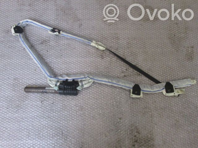 Opel Corsa D Airbag da tetto