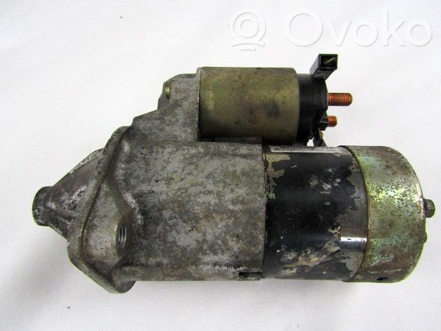 Motor de arranque   MD360368
